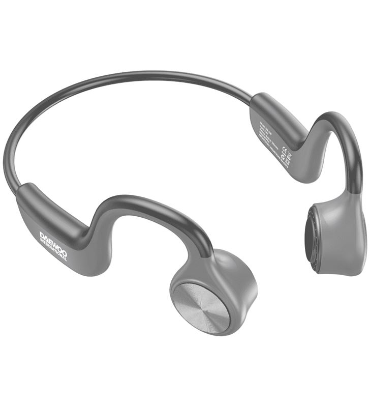 Auriculares deportivos bluetooth Daewoo da 700 conducción ósea DBF294