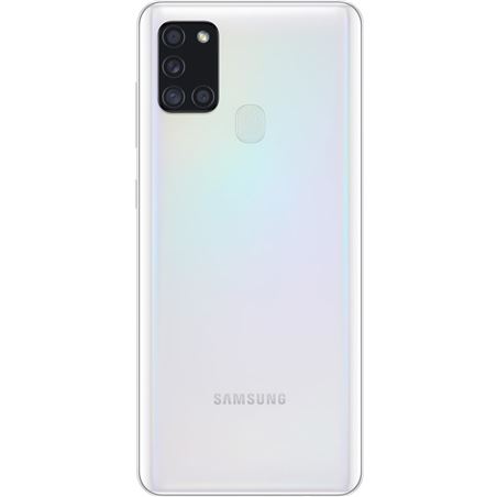 samsung a21s price white