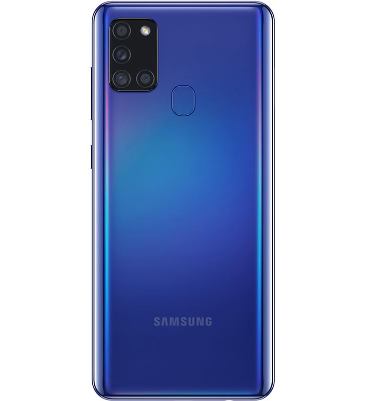 samsung a217f specs