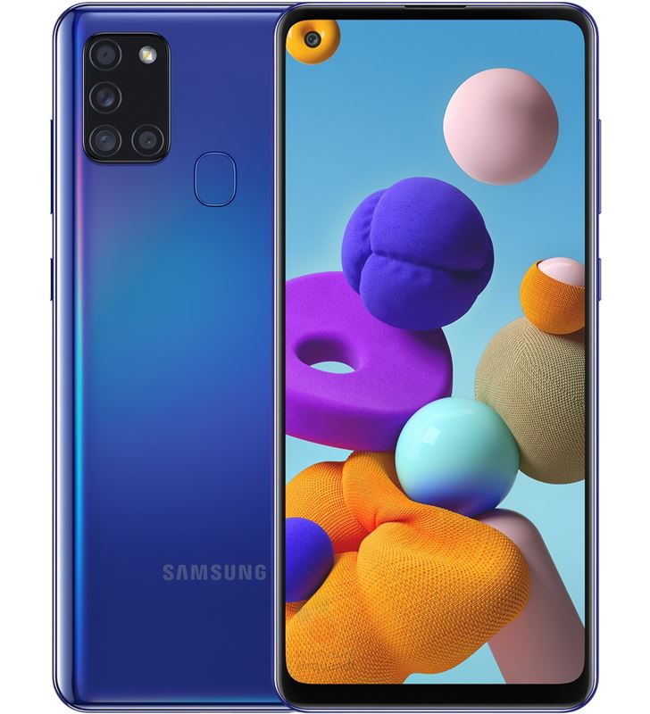 samsung a217f specification