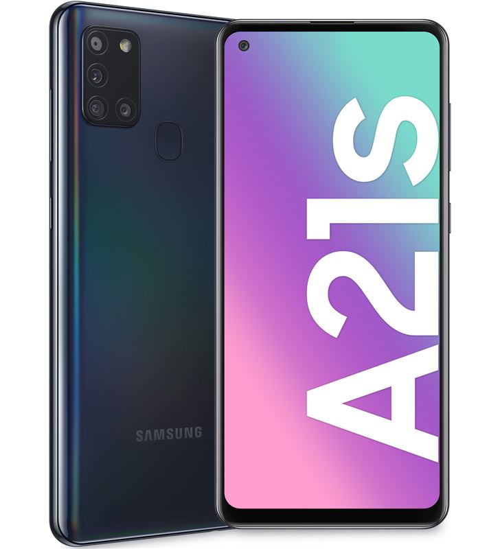 samsung a217f specification