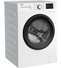Beko WTE7611BWR lavadora 7 kg 1200 rpm clase d blanco 84x60x49 cm wte 7611 bw - 8690842367311