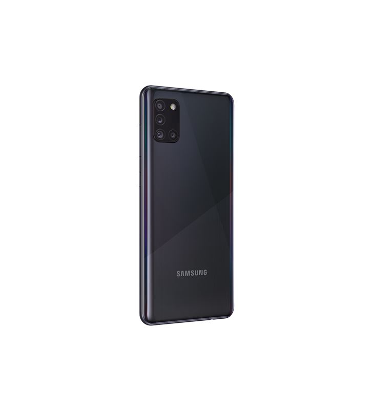 samsung galaxy a31 prism crush black