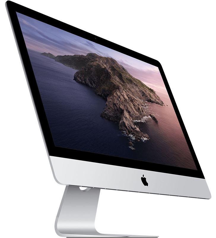 Обзор apple imac 27 retina 5k