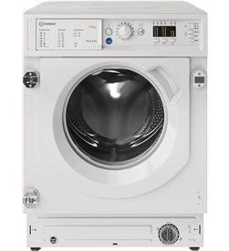 Oferta del día  Indesit 859991653460 lavadora carga superior de