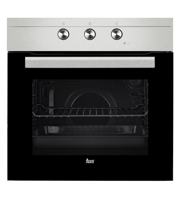 Horno Teka Hs535 Independiente Convencional Inox 41508110