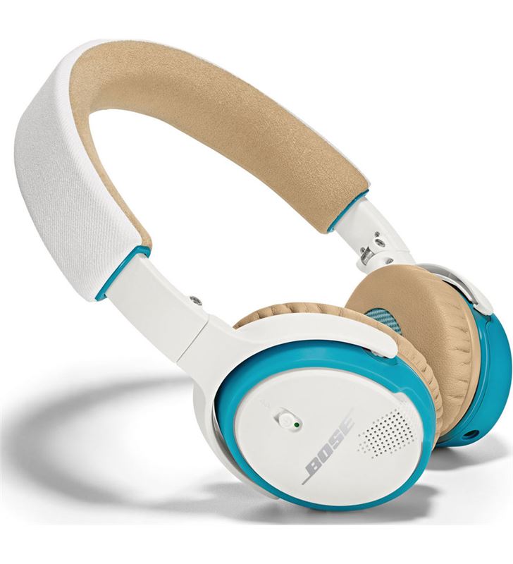 bose soundlink auriculares