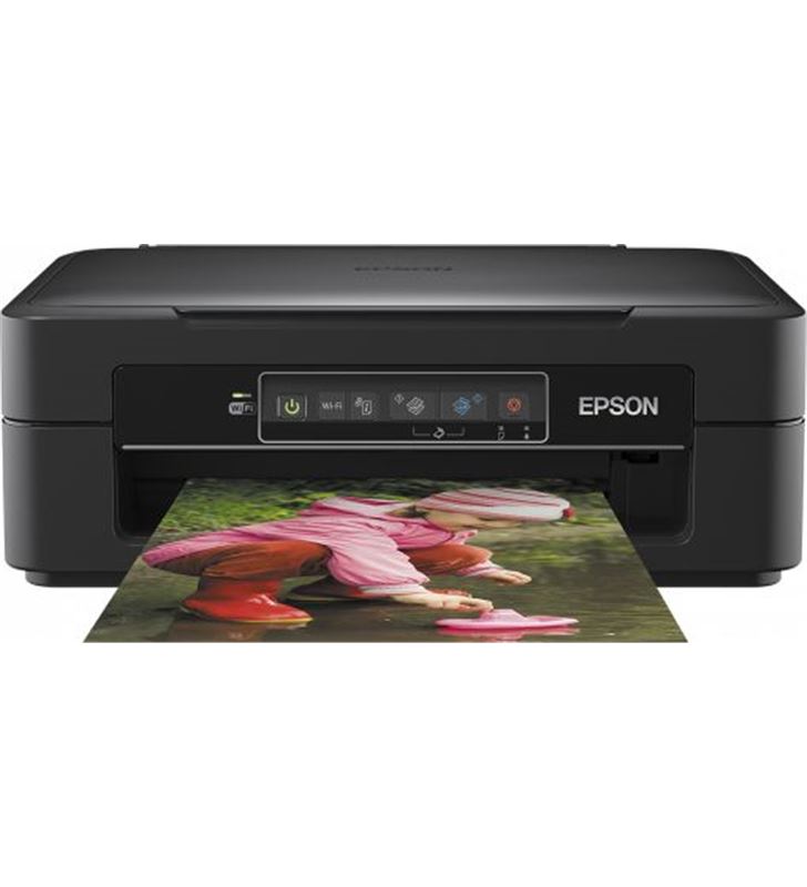 Hp impresora epson xp-245 c11cf32402 wifi