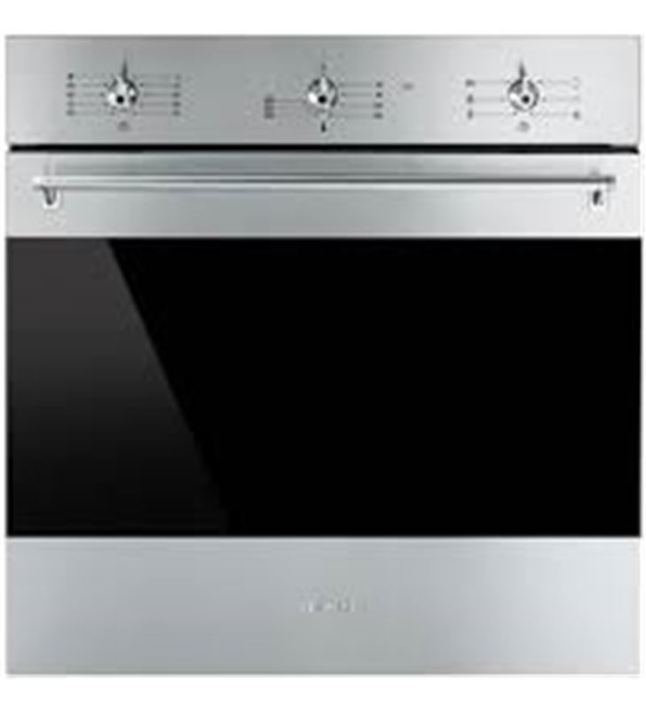 Электрический духовой шкаф smeg sf6381x