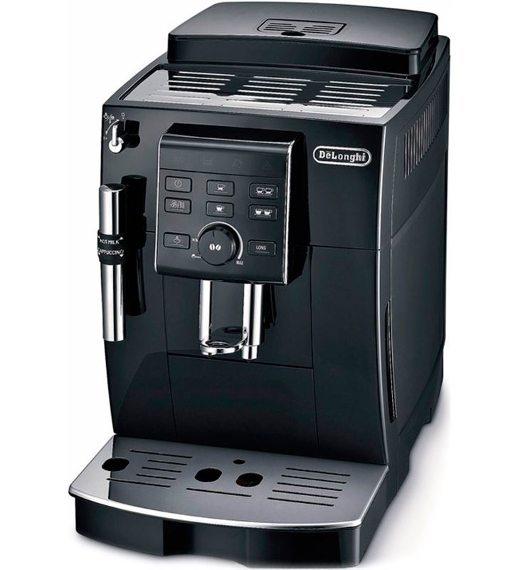 0001184 Cafetera Ecam23.120.b Delonghi Superautomatica Ecam23120b