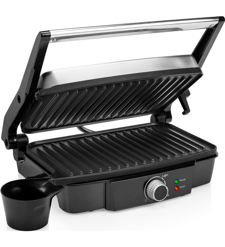 Grill Tristar Gr 2895pr 27 8x17cm Inox TRIGR2895PR