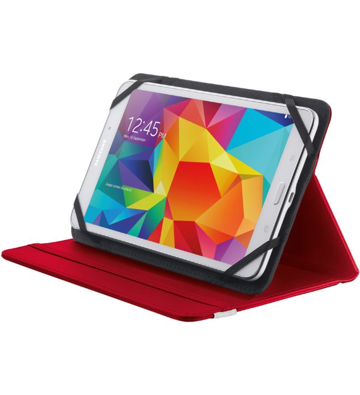 Funda universal tablet Trust 7/8