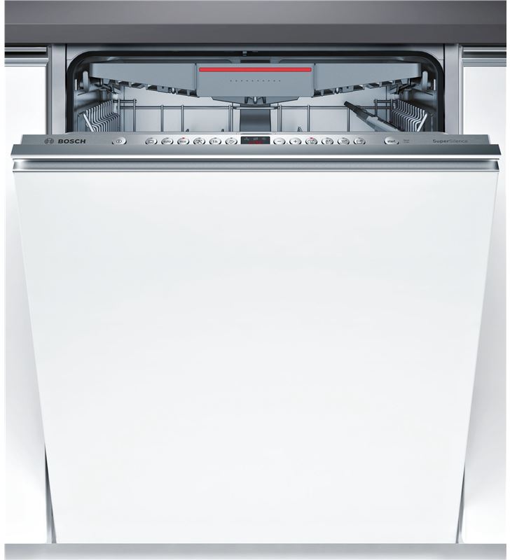 Bosch Lavavajillas Integrable 60cm SME46MX23E Lavavajillas Integrables