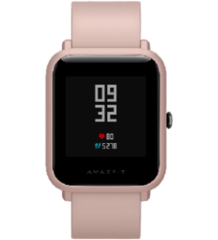 Чем отличаются смарт часы xiaomi amazfit bip от смарт часы xiaomi amazfit bip lite