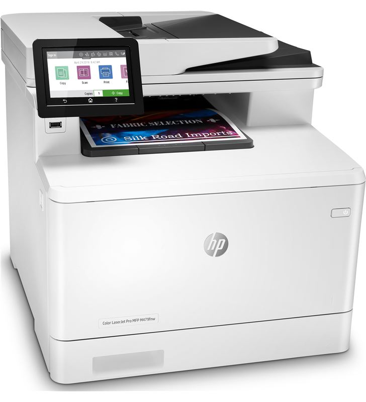 Hp 426 не включается