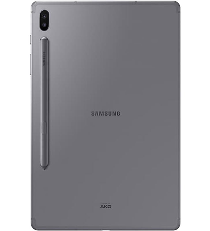 tab s6 4g