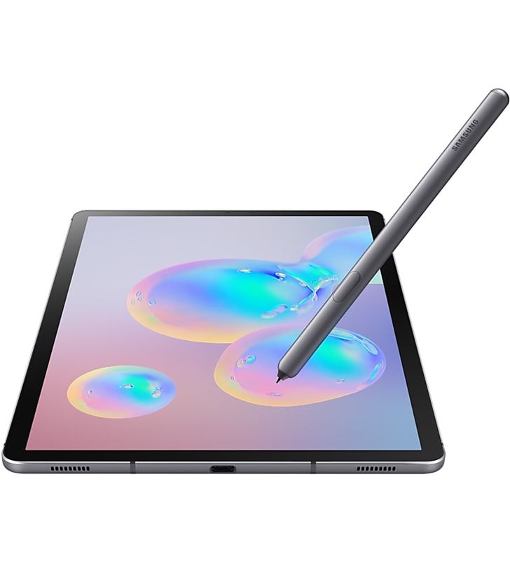 tab s6 4g