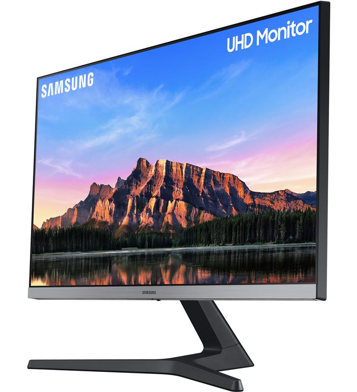 Samsung -M U28R550UQU monitor led u28r550uqu - 28''/71cm - 3840*2160 4k ...