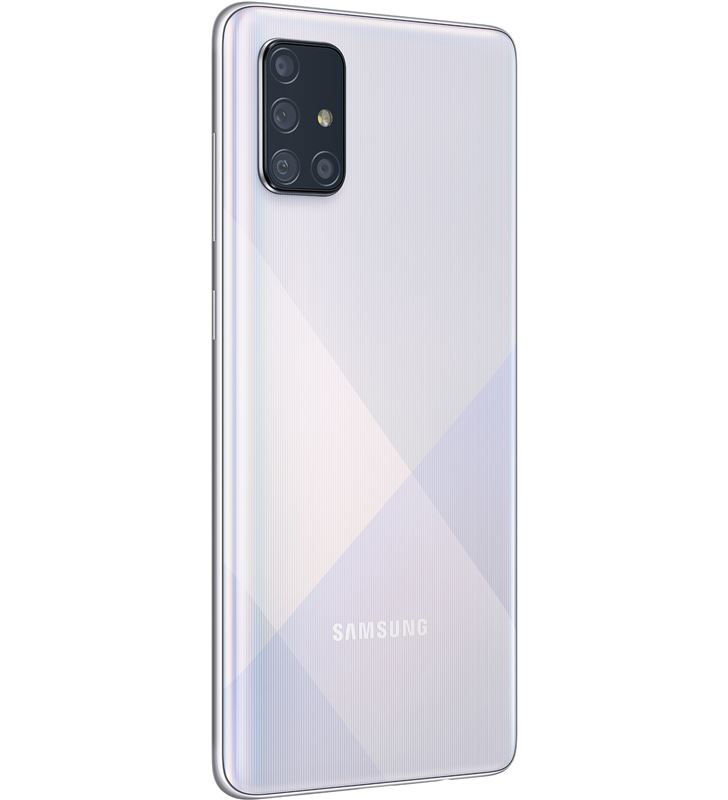 samsung a71 silver price