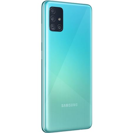 samsung a515 specs