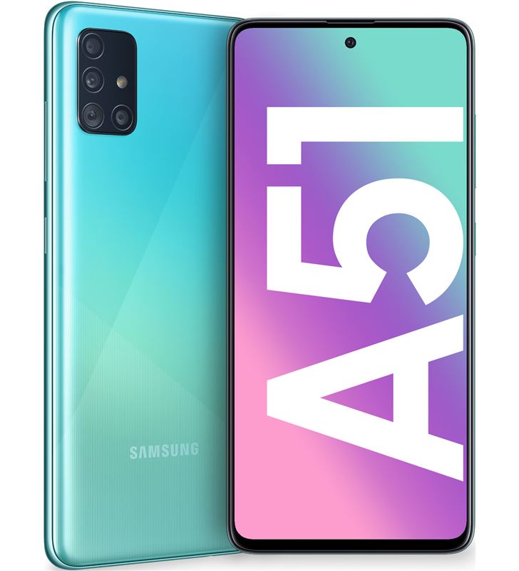 samsung a515 specs