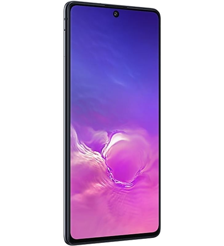 galaxy s10 lite black