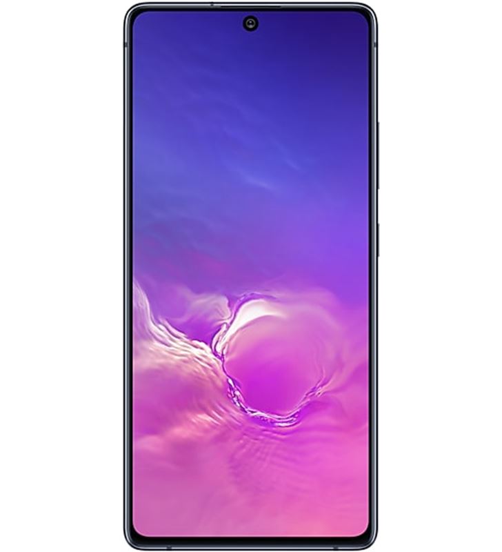 galaxy s10 lite black