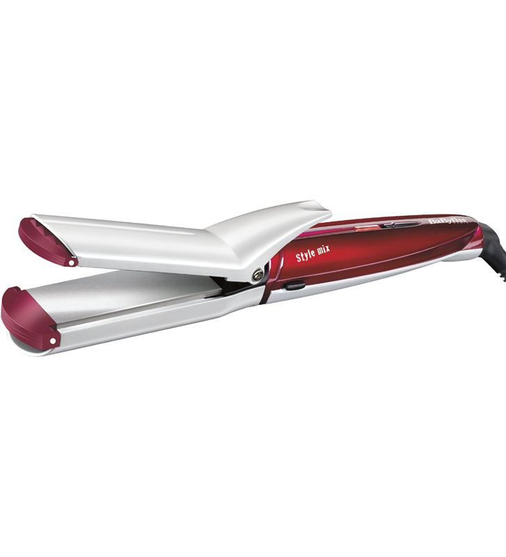 Babyliss Ms22e Planchas Del Pelo