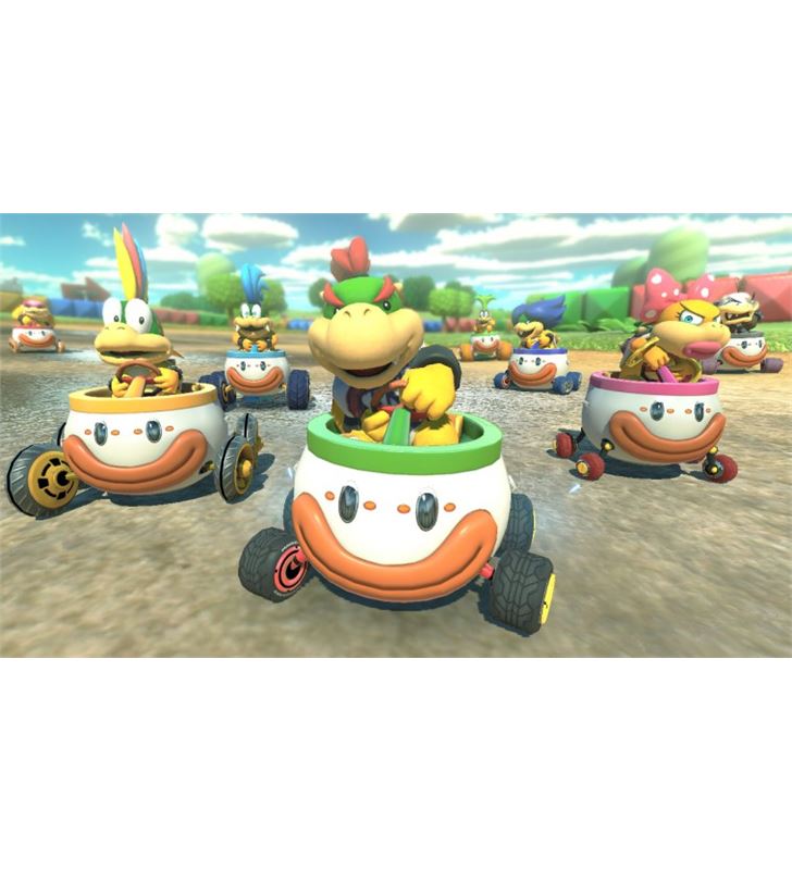 mario kart 8 delux torrent for cmue