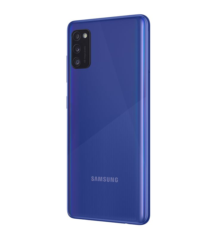 samsung a 41 blue